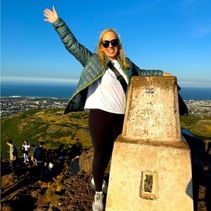 Meet your Posher, Julie